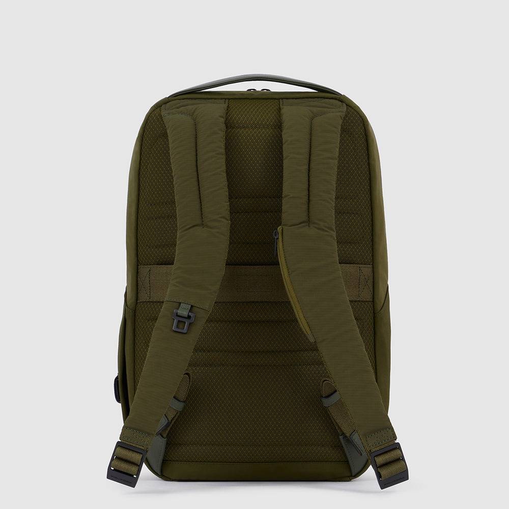 Piquadro Computer 14" and iPad® backpack Promozione