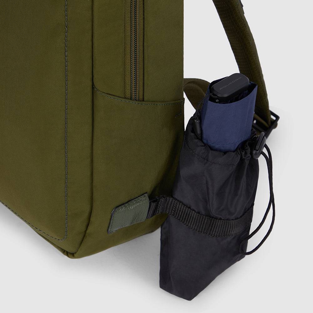 Piquadro Computer 14" and iPad® backpack Promozione