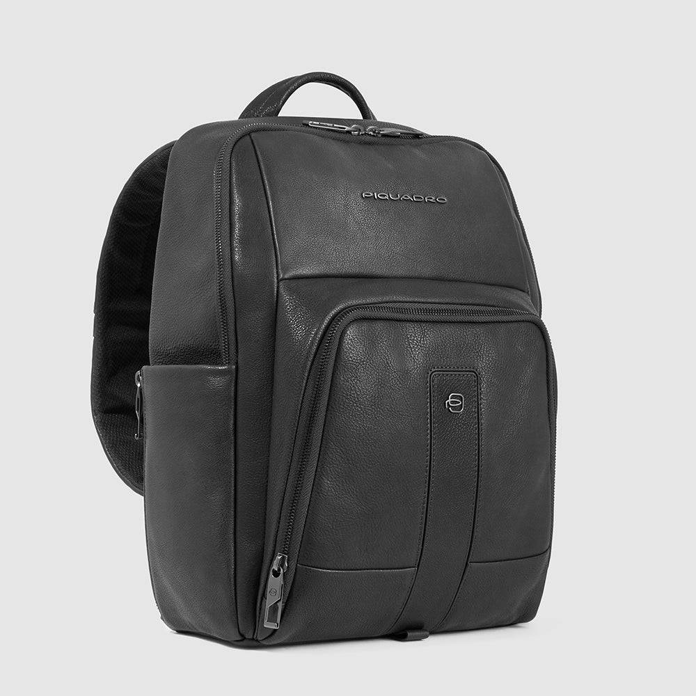 Piquadro Laptop 13,3" or iPad®Pro 12,9" backpack Pezzi Unici