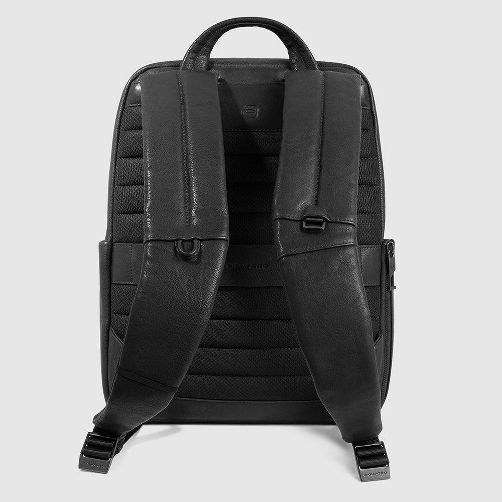 Piquadro Laptop 13,3" or iPad®Pro 12,9" backpack Pezzi Unici