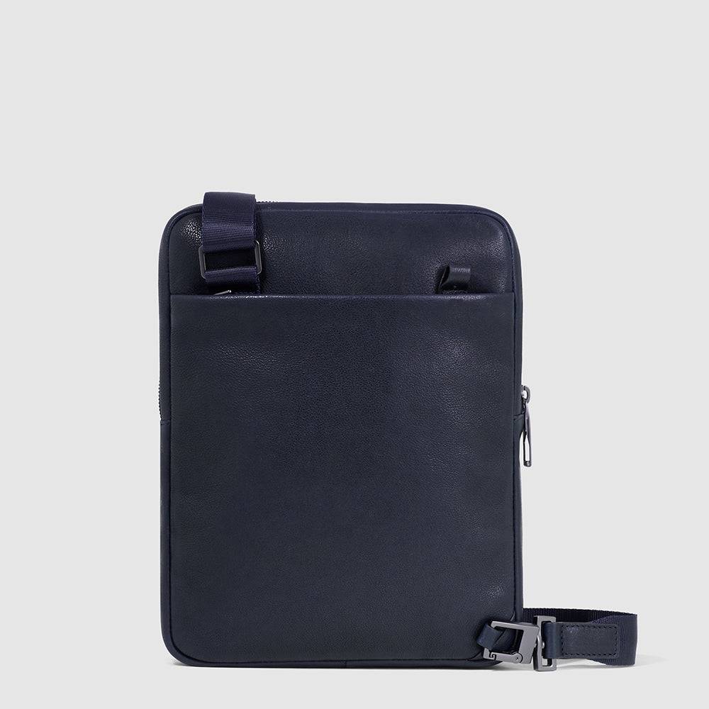Piquadro iPad® crossbody bag Soddisfazione Garantita