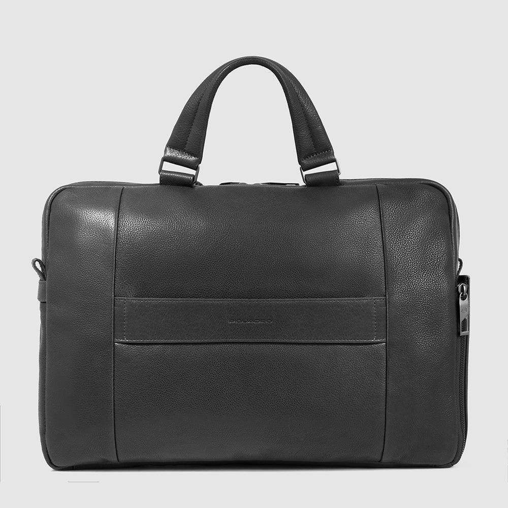 Piquadro Computer bag 15,6" with iPad®Pro 12,9" compartment Qualità Garantita