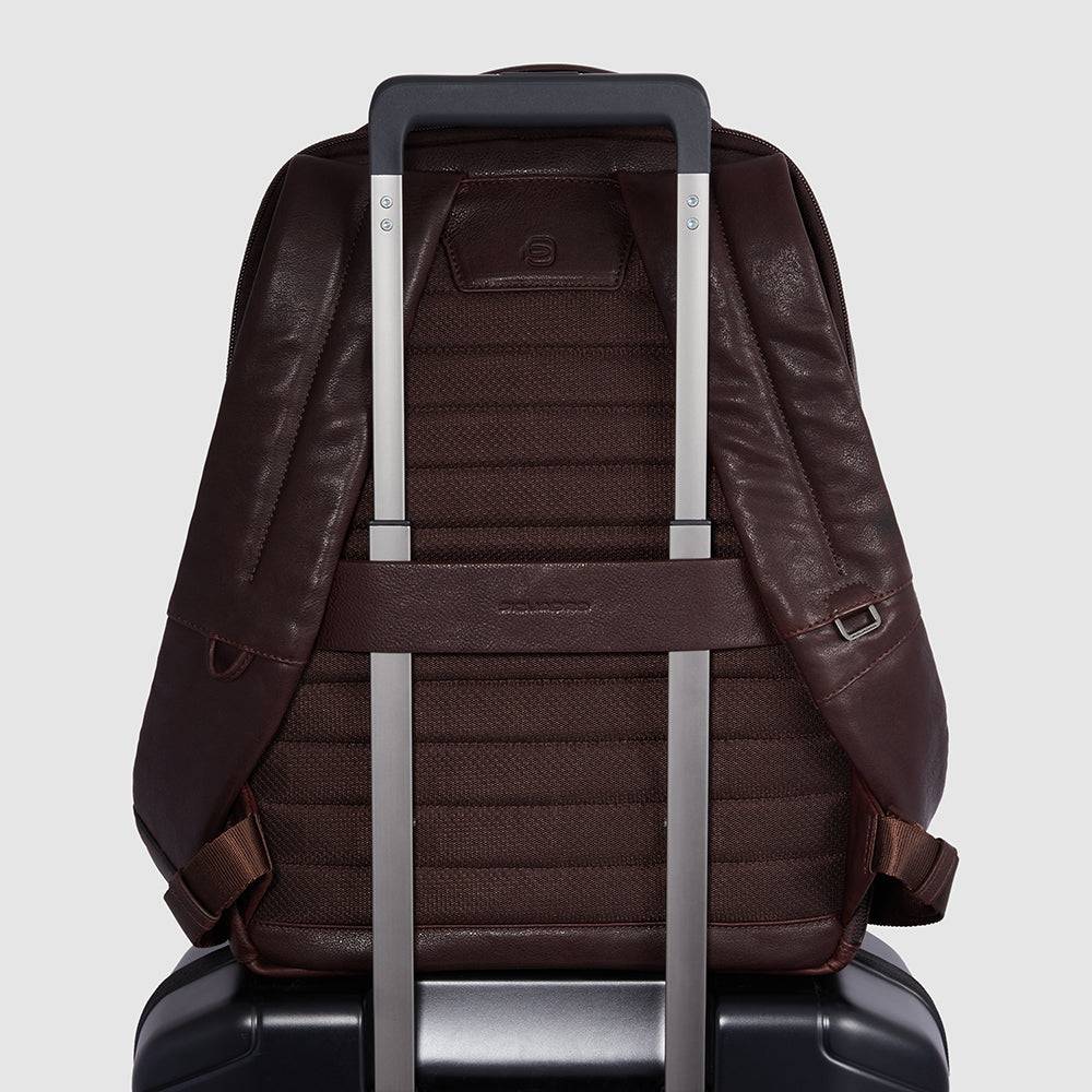 Piquadro Laptop backpack 14" Negozi Online