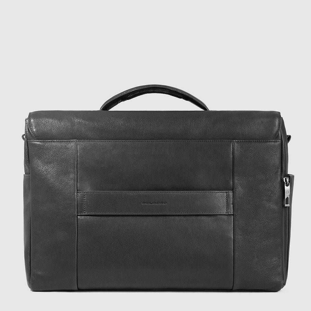 Piquadro Laptop 15,6" and iPad®Pro 12,9" briefcase Acquista Ora