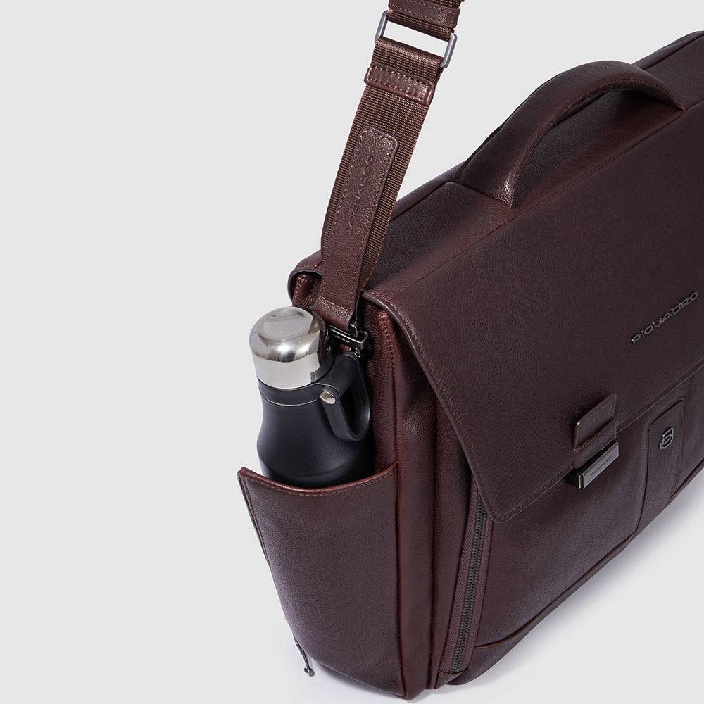Piquadro Laptop 15,6" and iPad®Pro 12,9" briefcase Acquista Ora