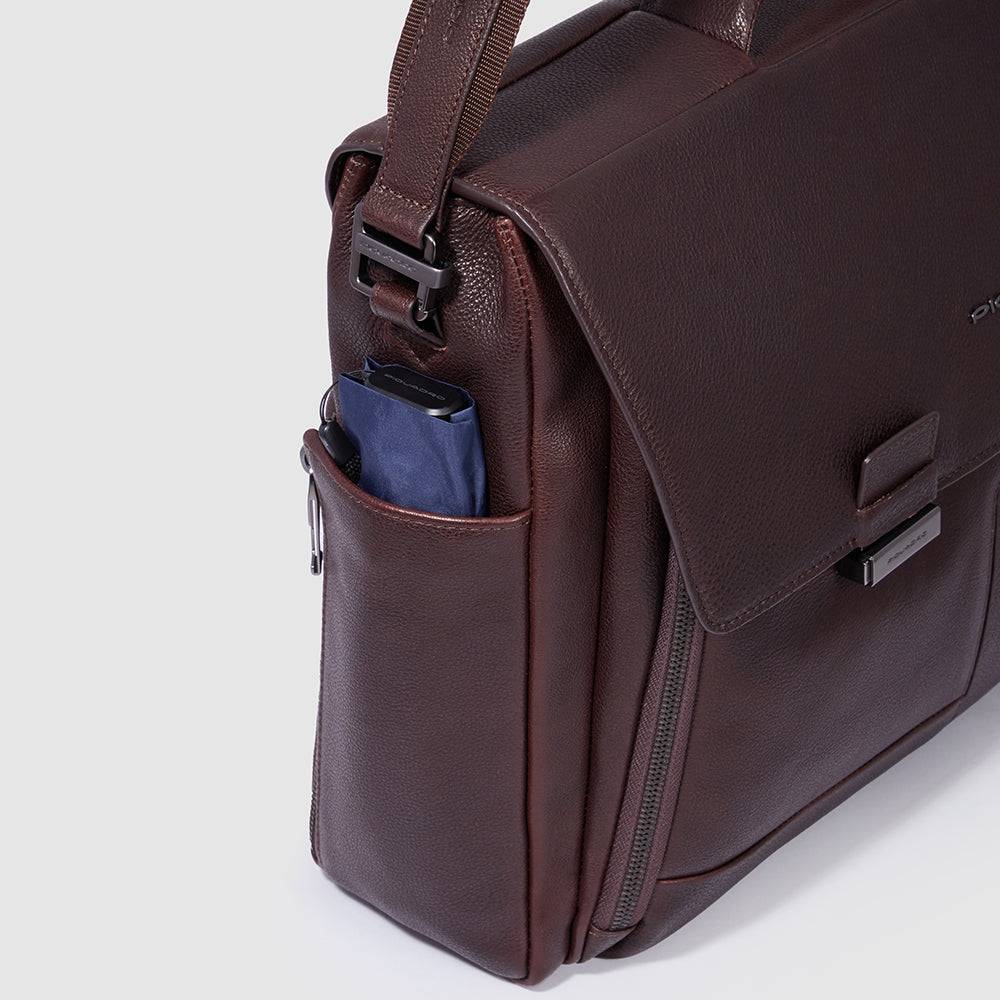 Piquadro Laptop 15,6" and iPad®Pro 12,9" briefcase Acquista Ora