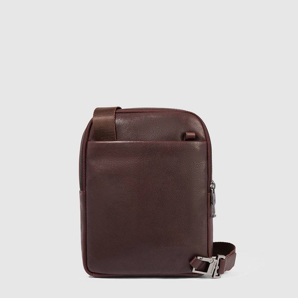Piquadro iPad®mini pocket crossbody bag Promozione Limitata