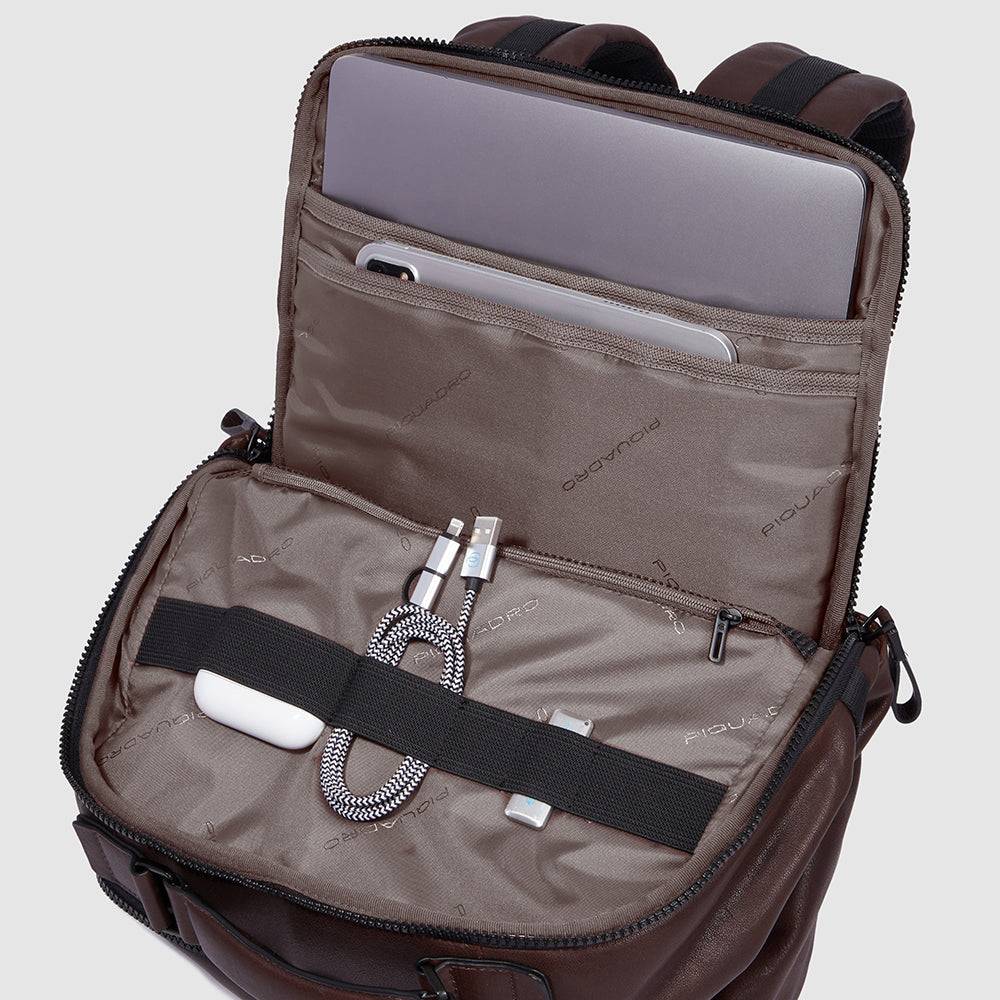Piquadro Computer backpack 15,6" Affare Del Giorno