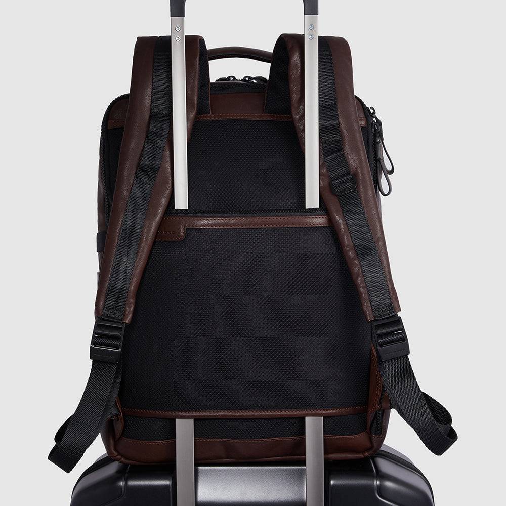 Piquadro Computer backpack 15,6" Affare Del Giorno