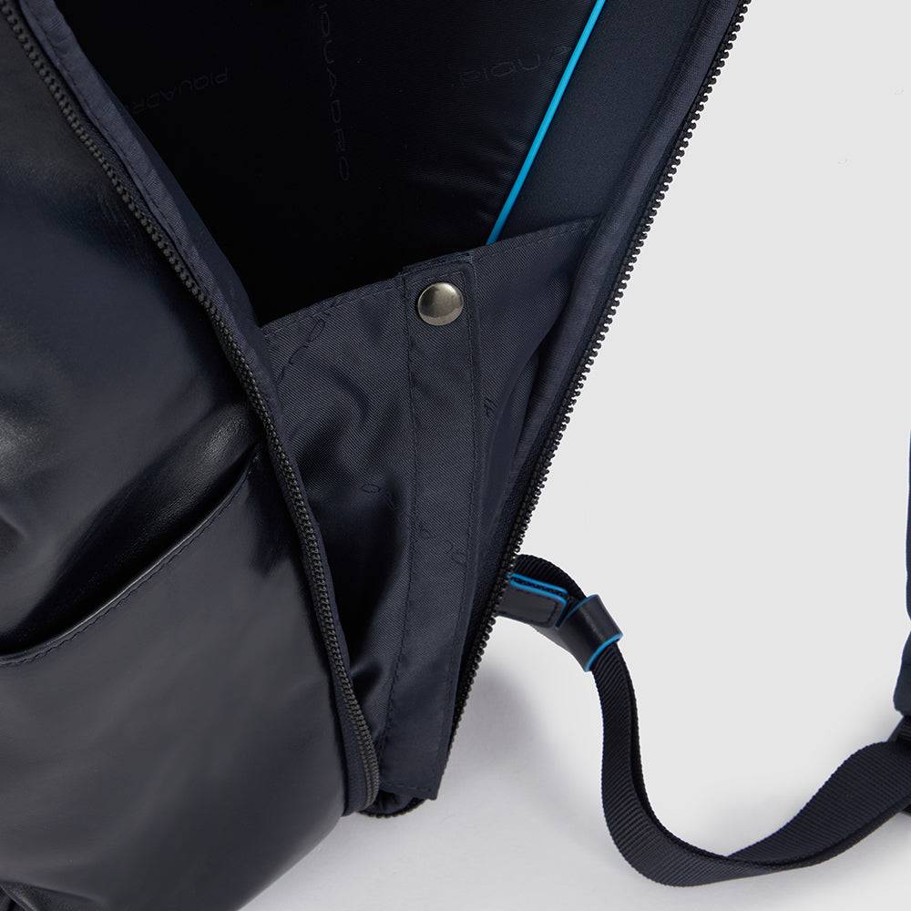 Piquadro Computer backpack 15,6" with iPad® compartment Novità