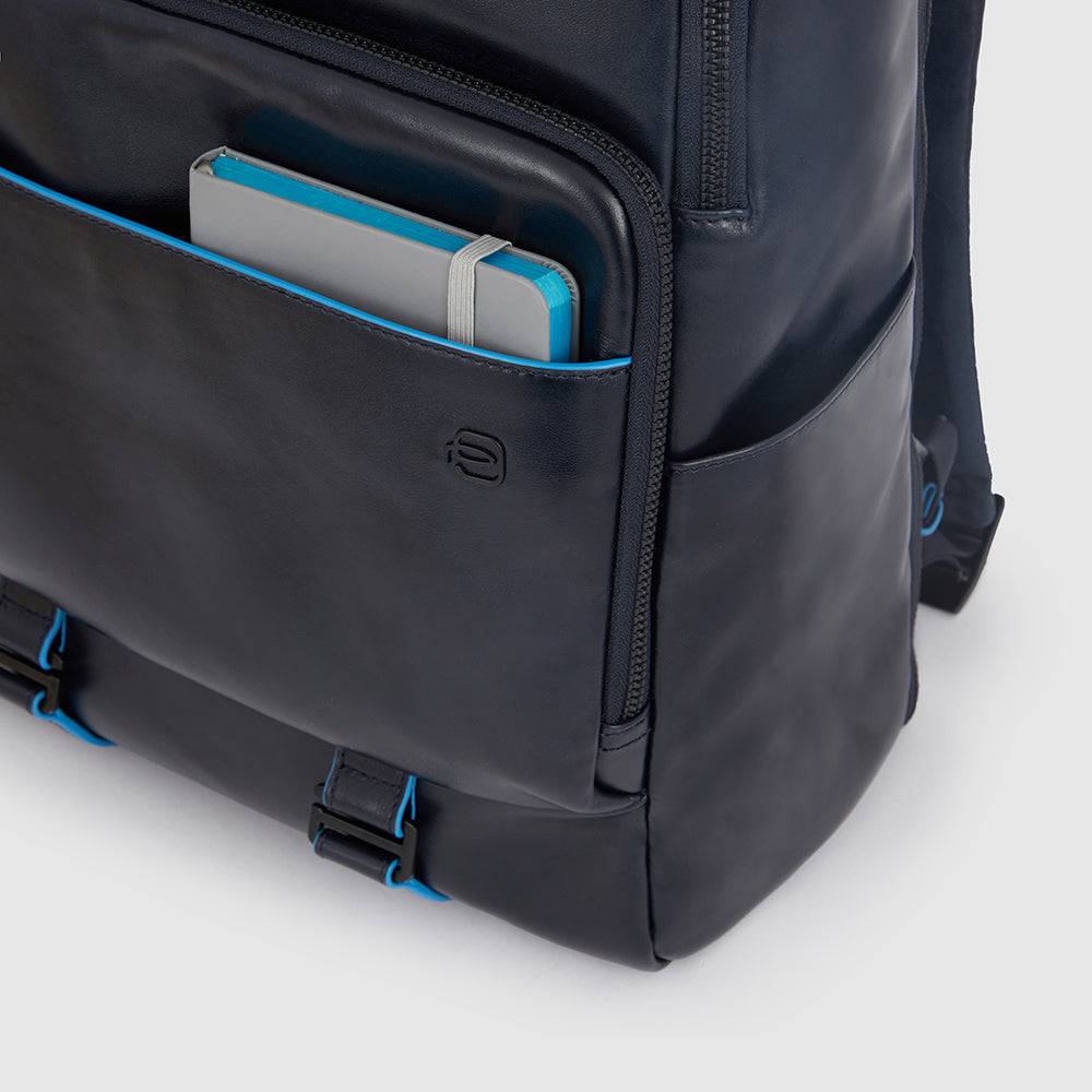 Piquadro Computer backpack 15,6" with iPad® compartment Novità