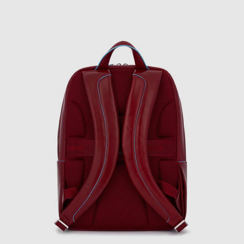 Piquadro Small size, computer 14" and iPad® backpack Presa