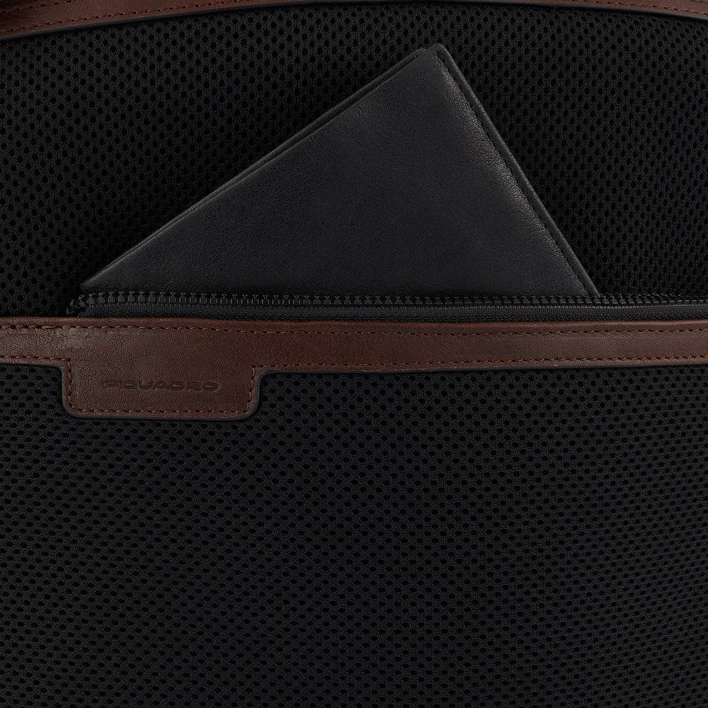 Piquadro Computer backpack 14" with iPad® compartment Discount Store per i nuovi prodotti