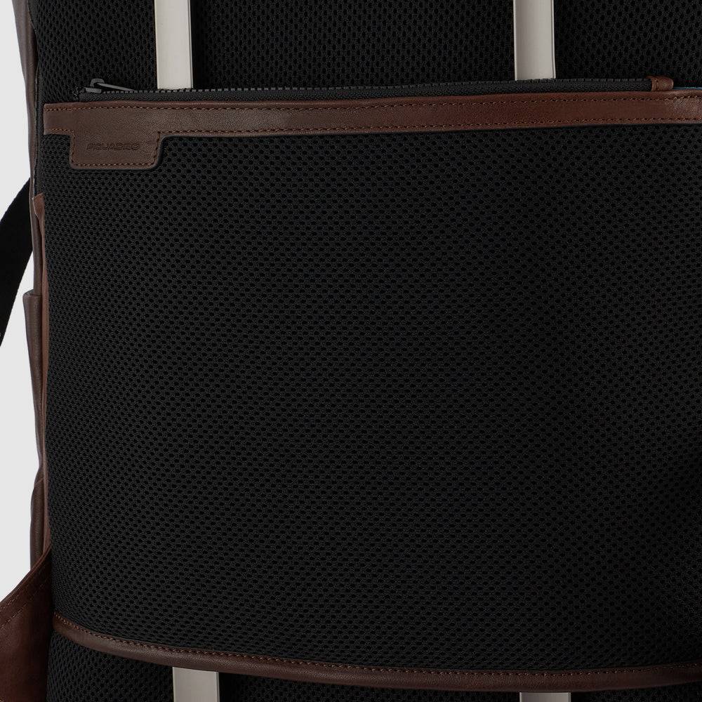 Piquadro Computer backpack 14" with iPad® compartment Discount Store per i nuovi prodotti