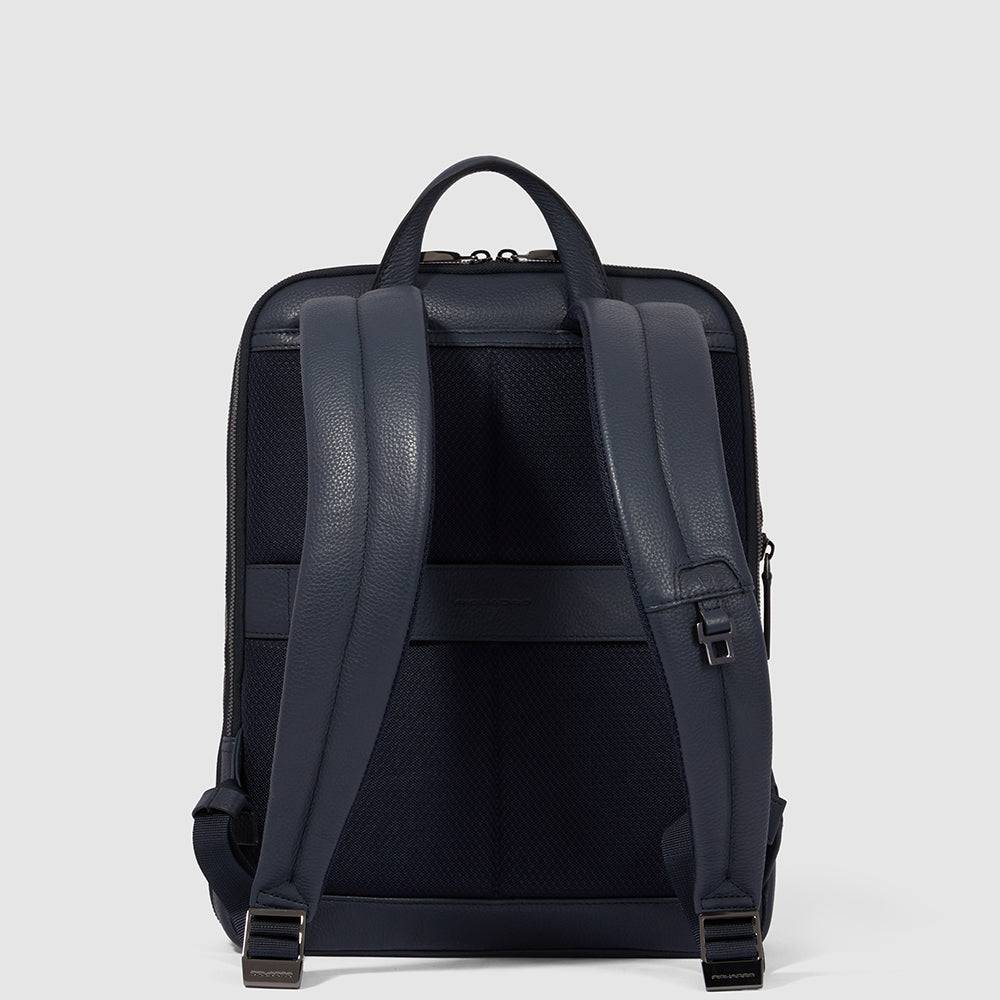 Piquadro Expandable, slim 14" computer backpack Online