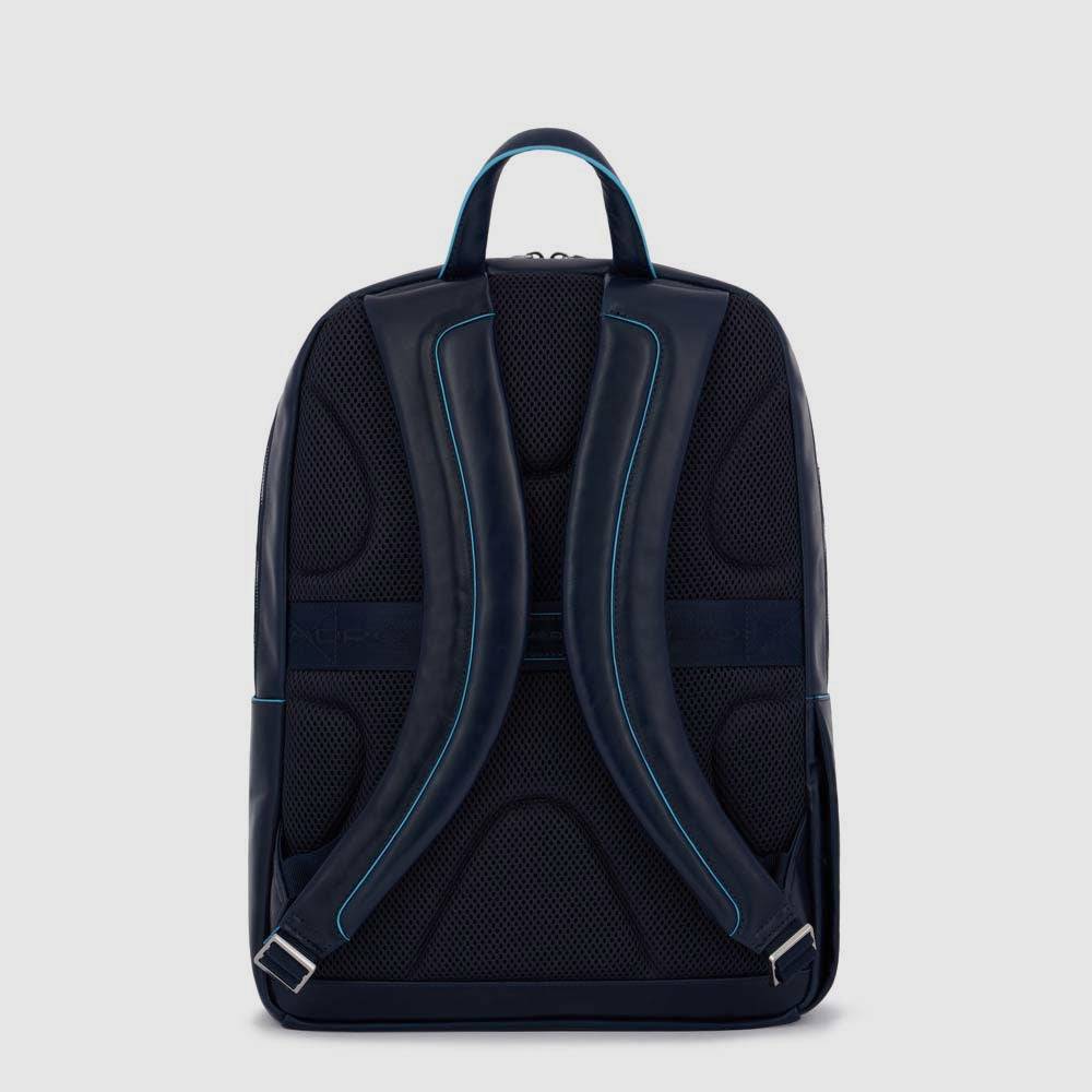 Piquadro Big size, computer backpack 15,6" In Vendita
