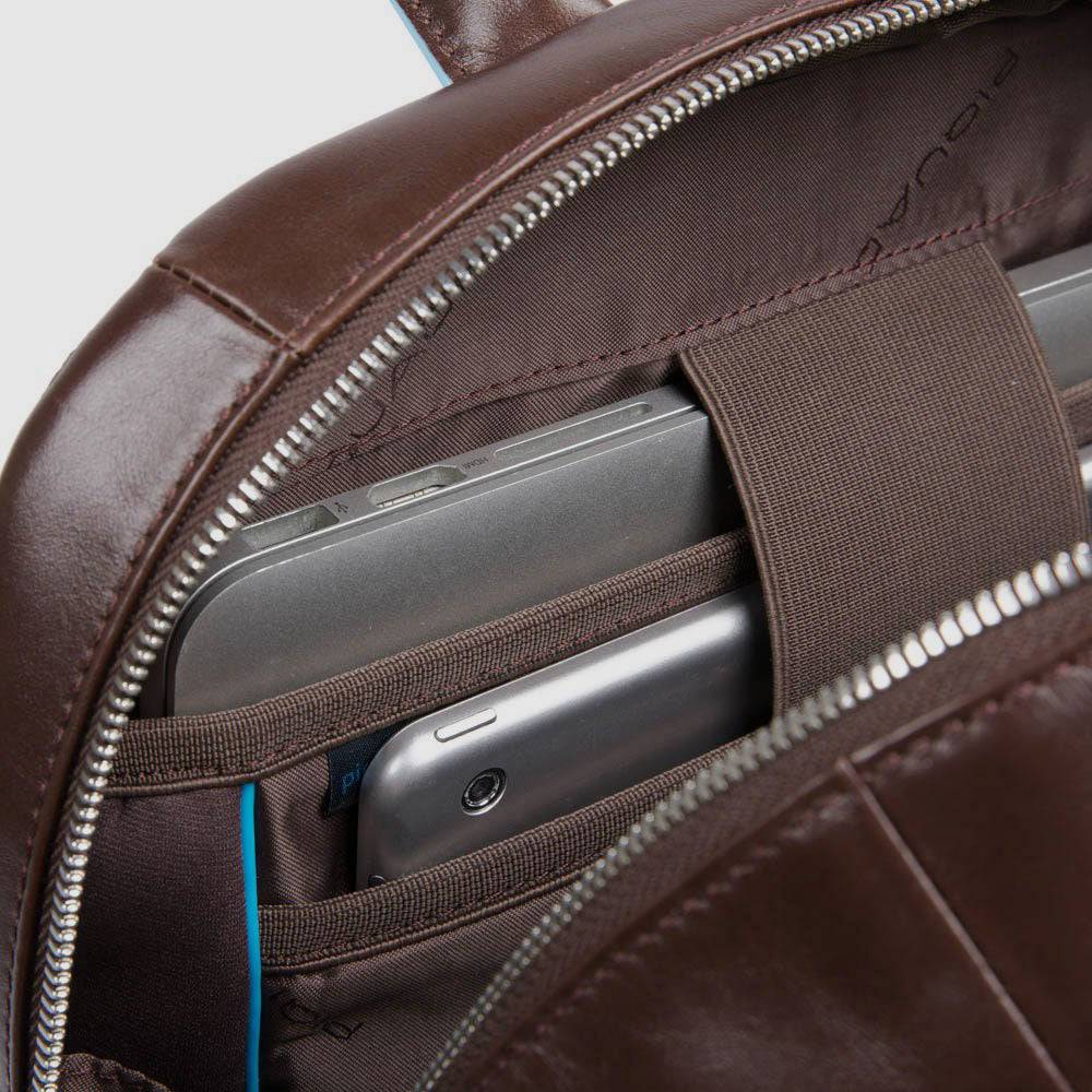 Piquadro Big size, computer backpack 15,6" In Vendita