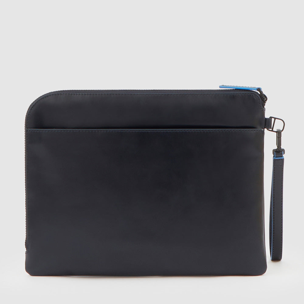 Piquadro Men's clutch for iPad® Qualità Garantita