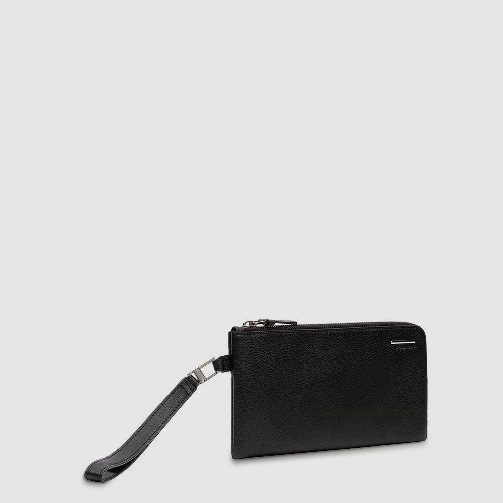 Piquadro Men's clutch Shopping Online