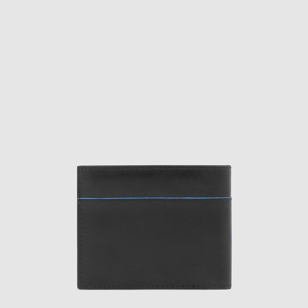Piquadro Men’s wallet with coin pocket Fino Al -60%