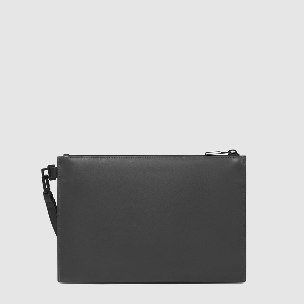 Piquadro Men's clutch for iPad®mini Prezzo Ridotto