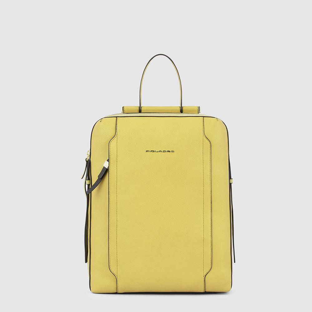 Piquadro Computer backpack 14" with iPad® compartment Offerta