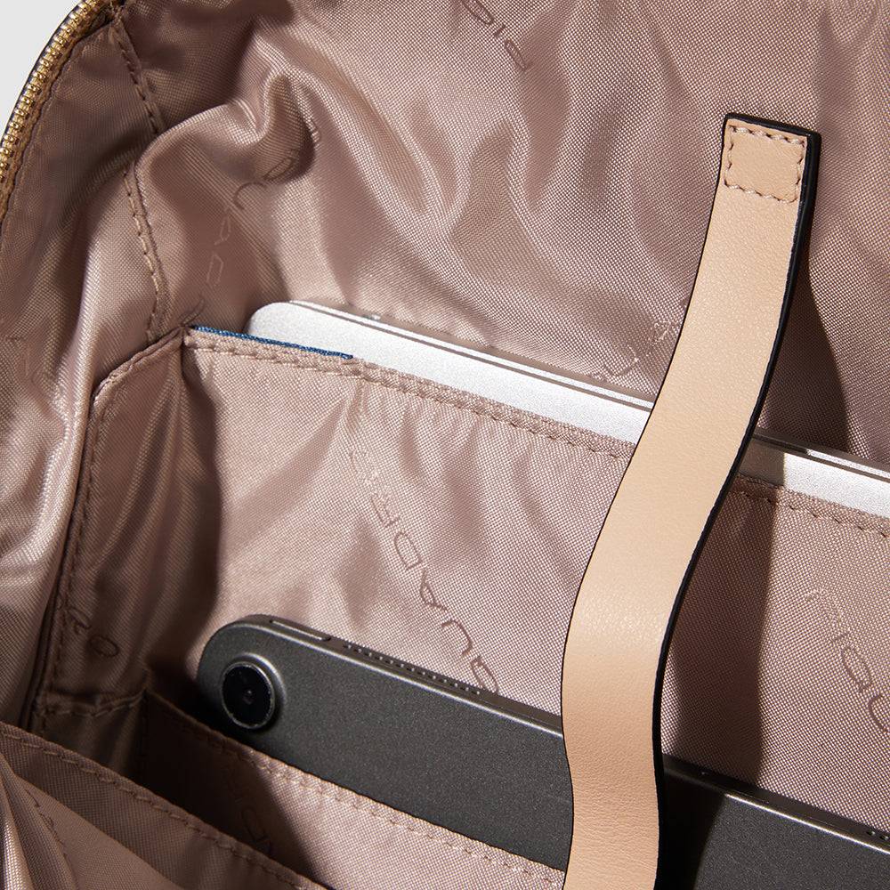 Piquadro Computer backpack 14" with iPad® compartment Offerta
