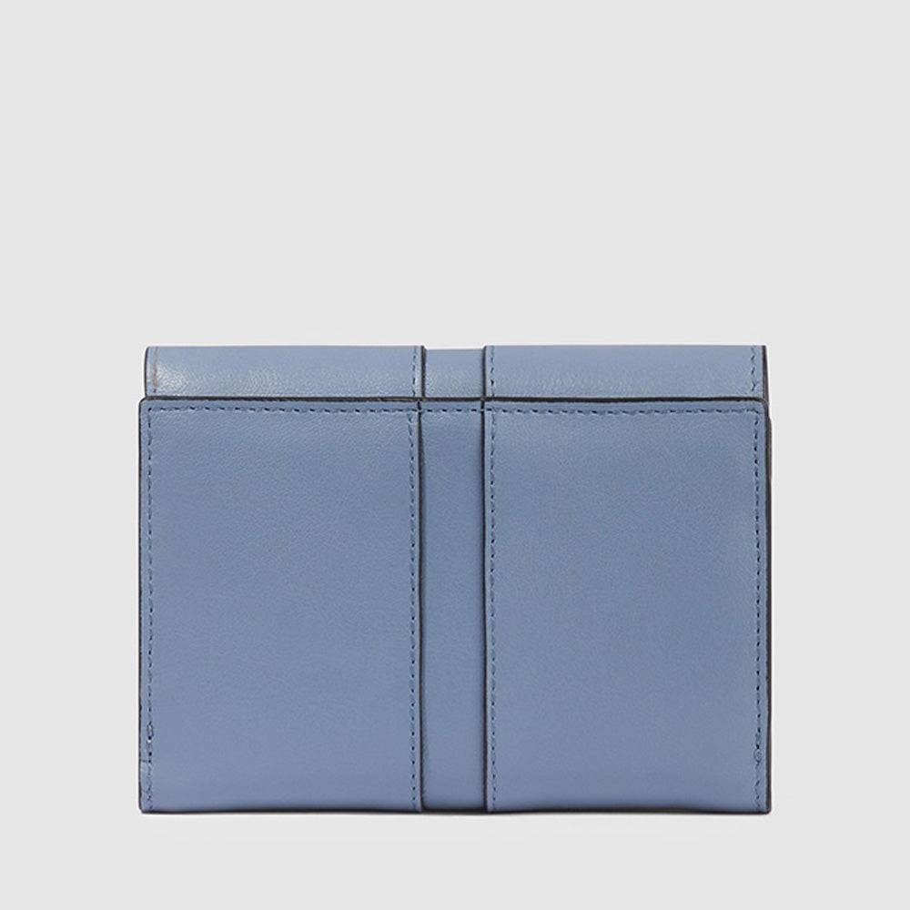 Piquadro Women’s trifold wallet, small Offerte