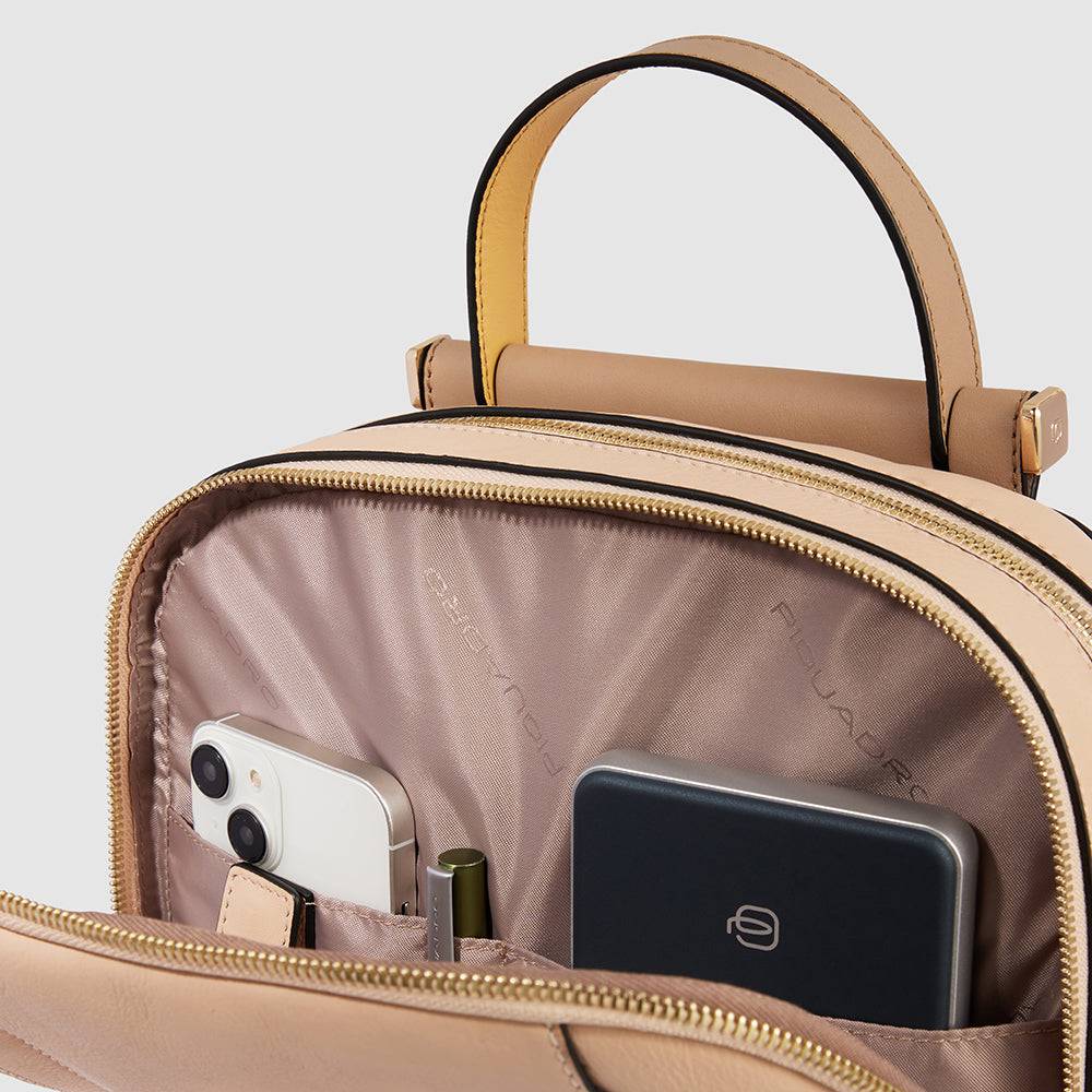Piquadro Women's iPad®Pro 12,9" backpack Hotsell