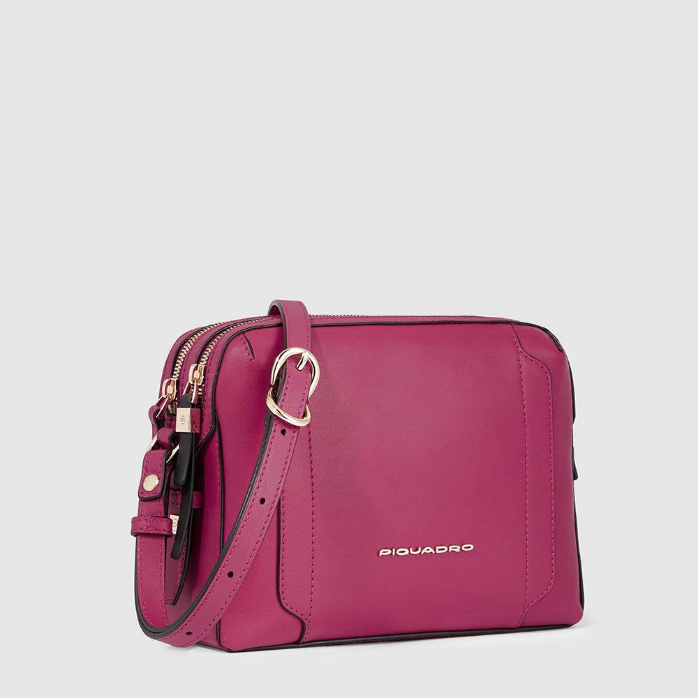 Piquadro Camera case bag Vendita Calda