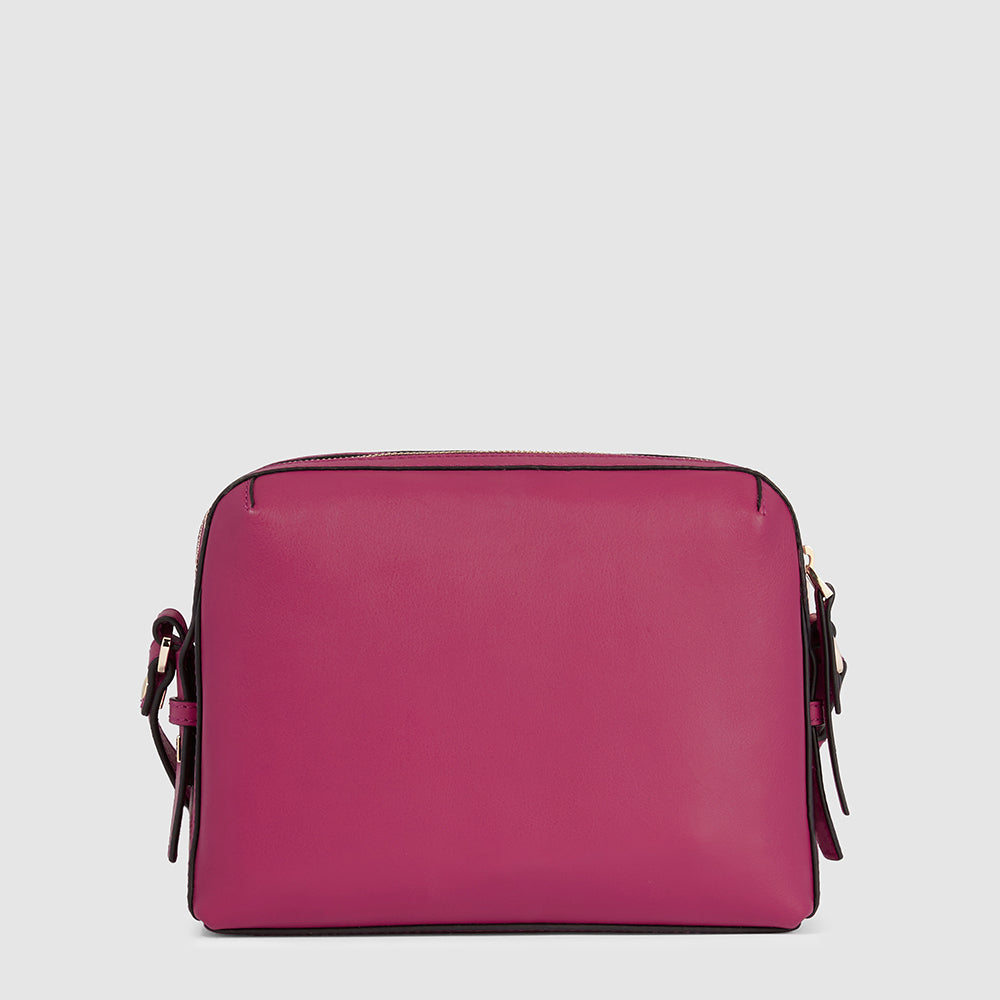 Piquadro Camera case bag Vendita Calda