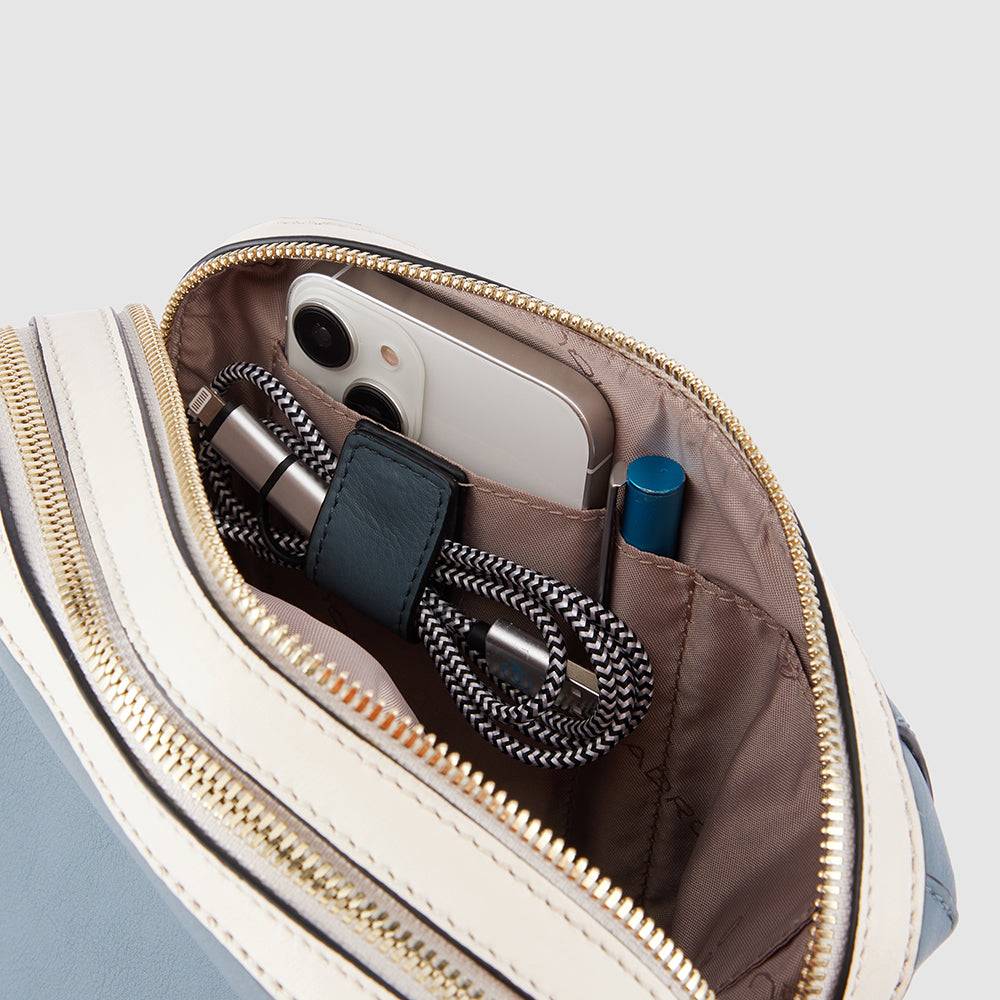 Piquadro Camera case bag Vendita Calda