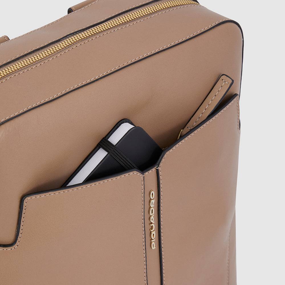 Piquadro Women's iPad®Pro 12,9" backpack 2025