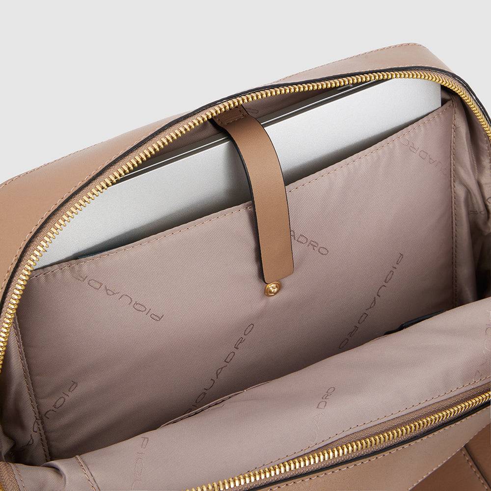 Piquadro Women's iPad®Pro 12,9" backpack 2025