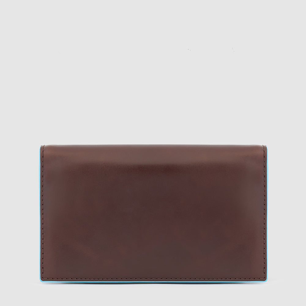 Piquadro Women’s wallet with coin case Promozione