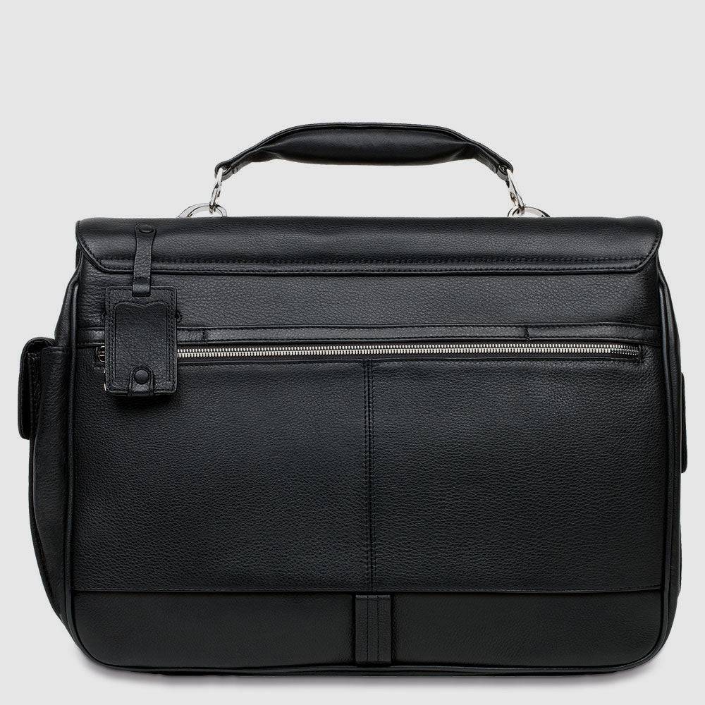 Piquadro Computer briefcase with iPad/iPad®Air compartment, Soddisfazione Garantita