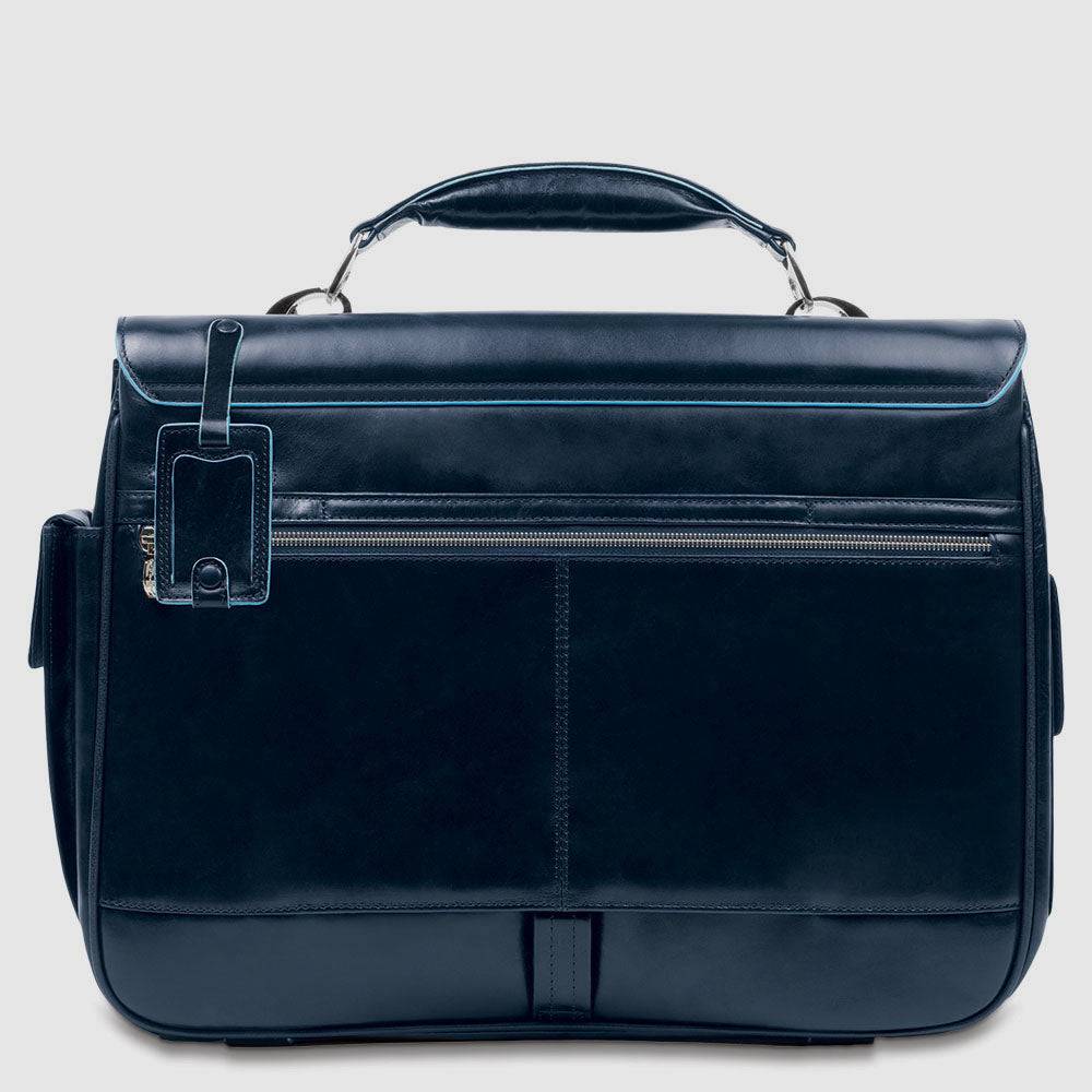 Piquadro Computer 15,6" and iPad®Pro 12,9” and briefcase Offerta Giorno del Papà