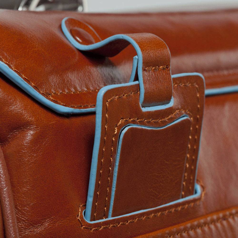 Piquadro Computer 15,6" and iPad®Pro 12,9” and briefcase Offerta Giorno del Papà