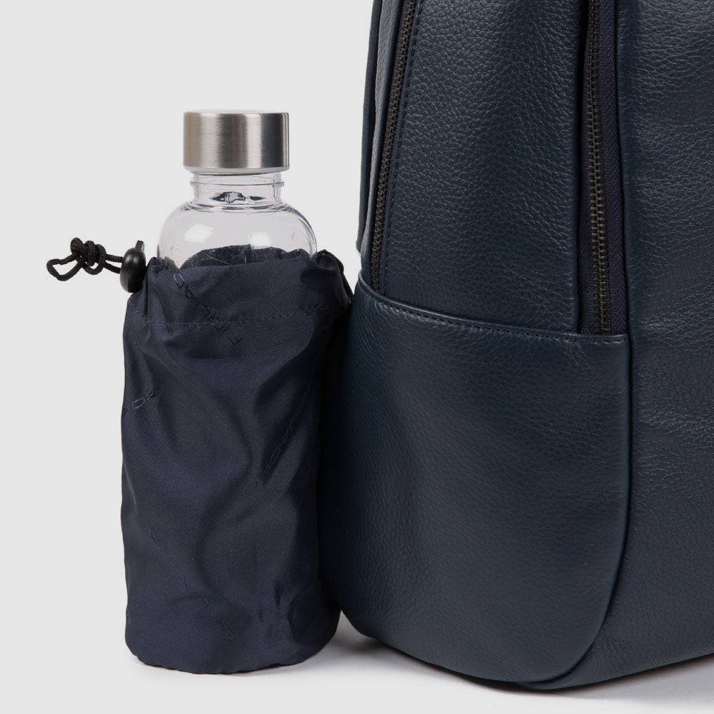 Piquadro Small size computer backpack with iPad® Negozi Online