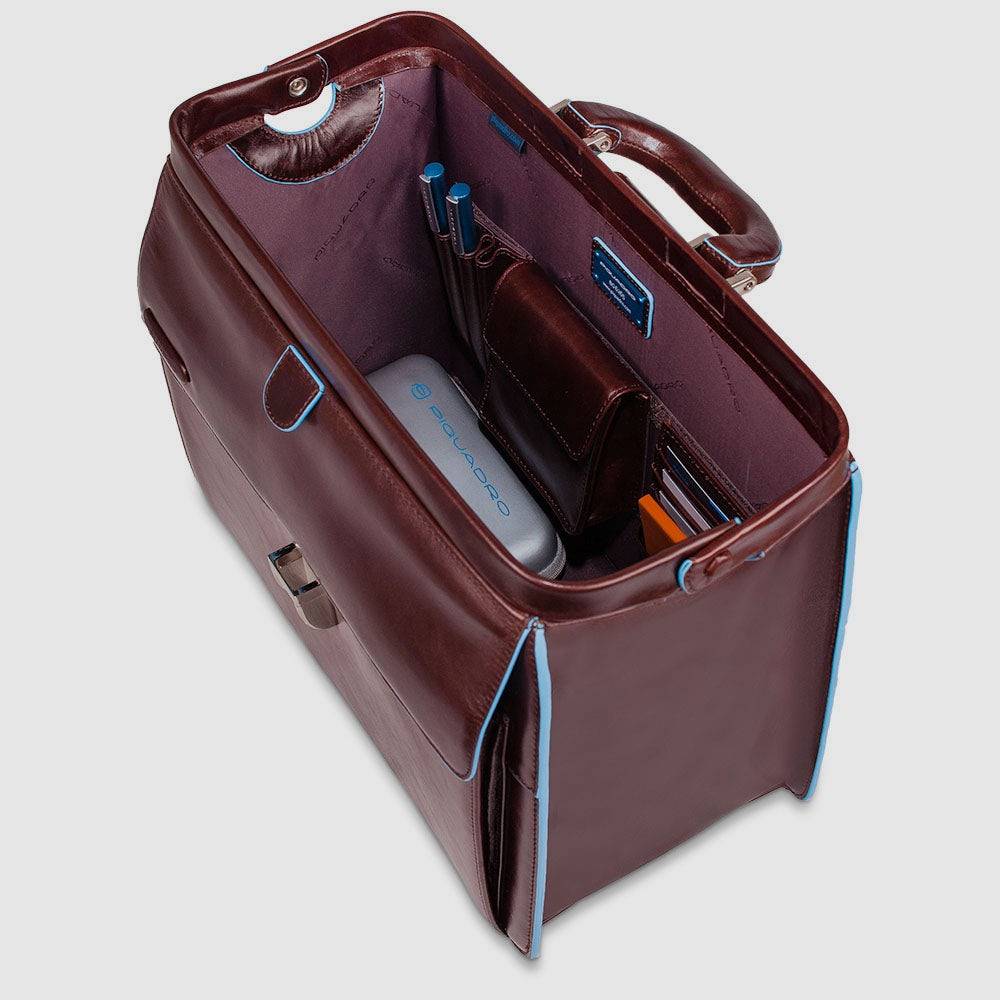 Piquadro Doctor's bag Promozione Limitata