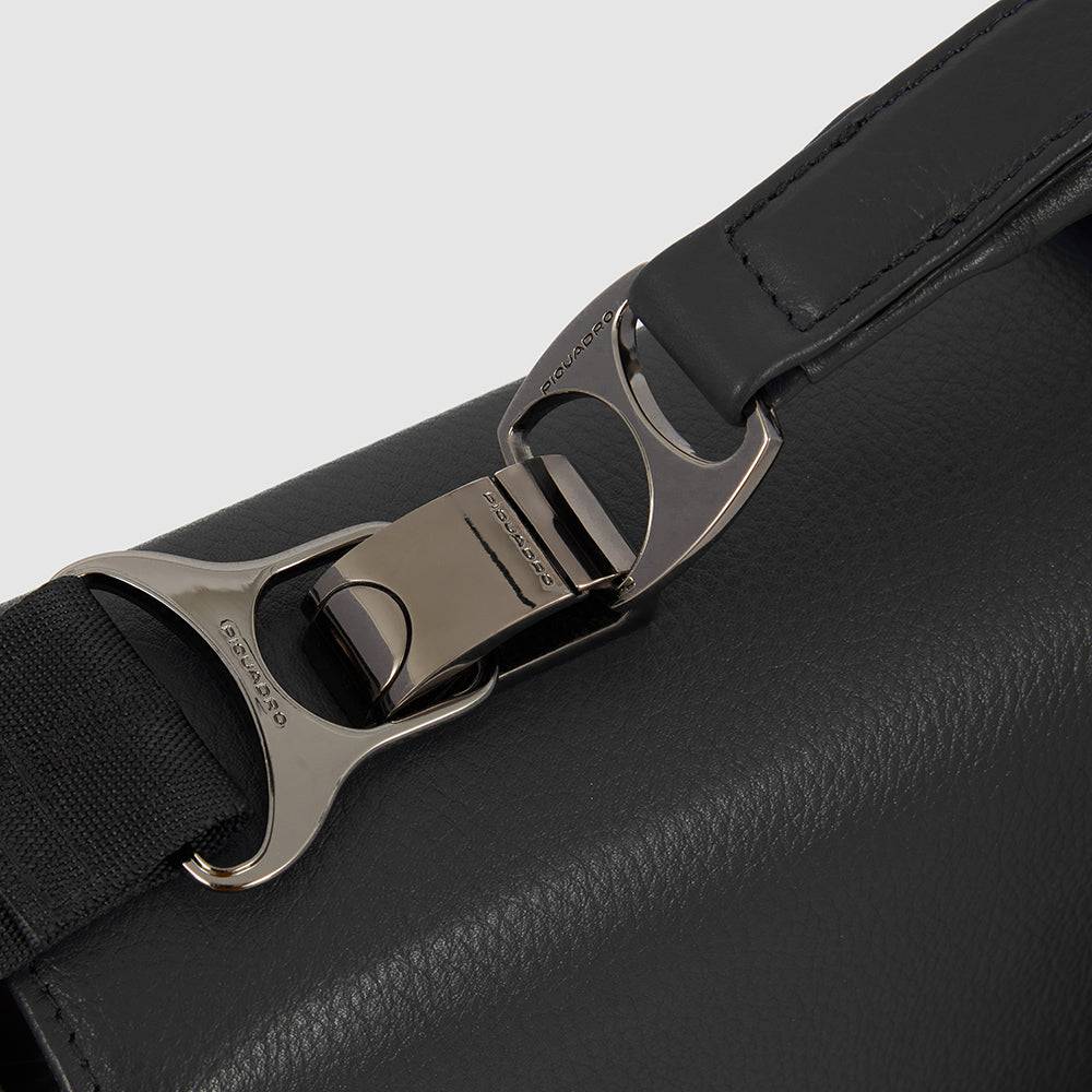 Piquadro Computer briefcase 14" with iPad® compartment Prezzo Ridotto