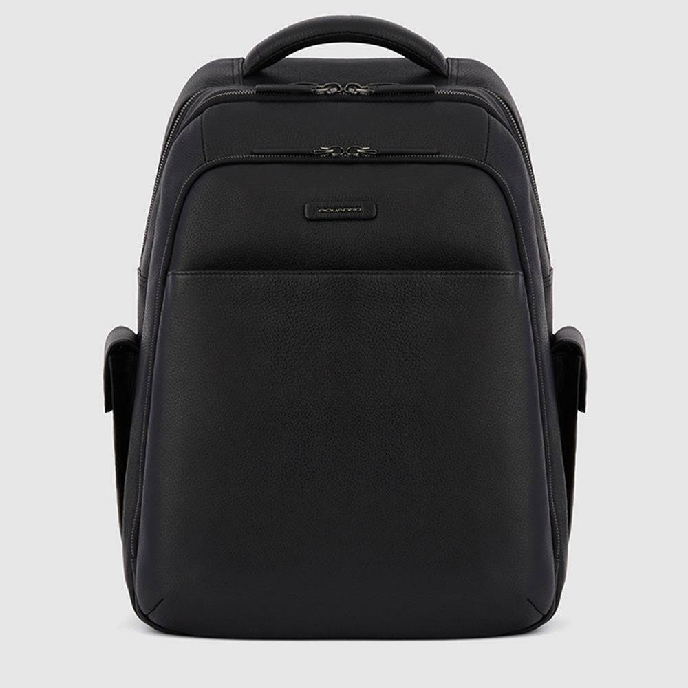 Piquadro Big size, computer 15,6" and iPad® backpack Novità