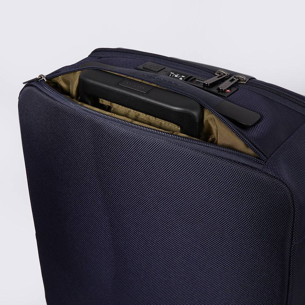 Piquadro Cabin size, computer spinner 15,6" Economico