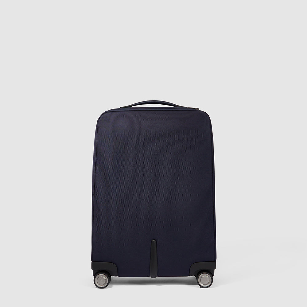 Piquadro Cabin size, computer spinner 15,6" Economico