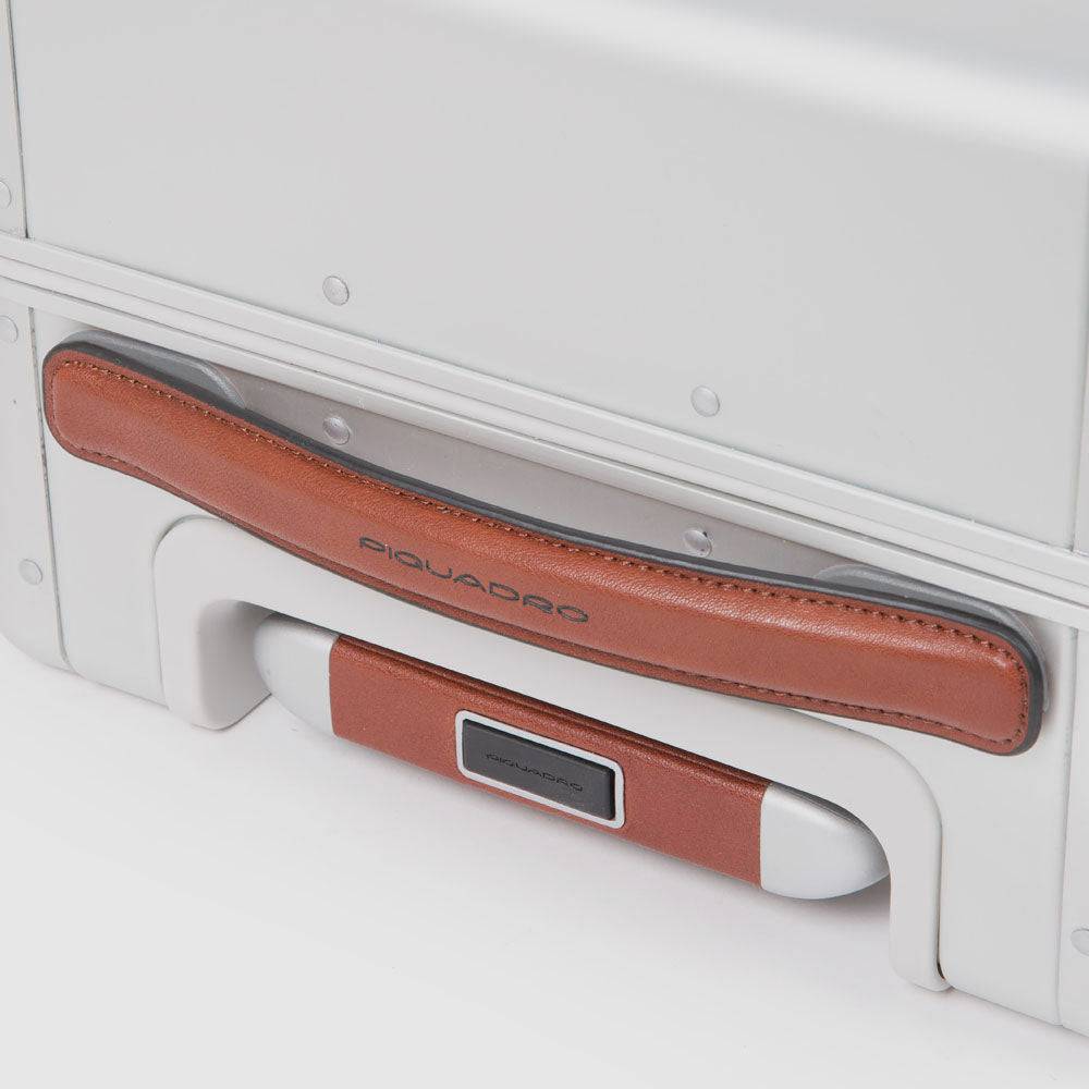 Piquadro Slim cabin size hardside spinner Hotsell