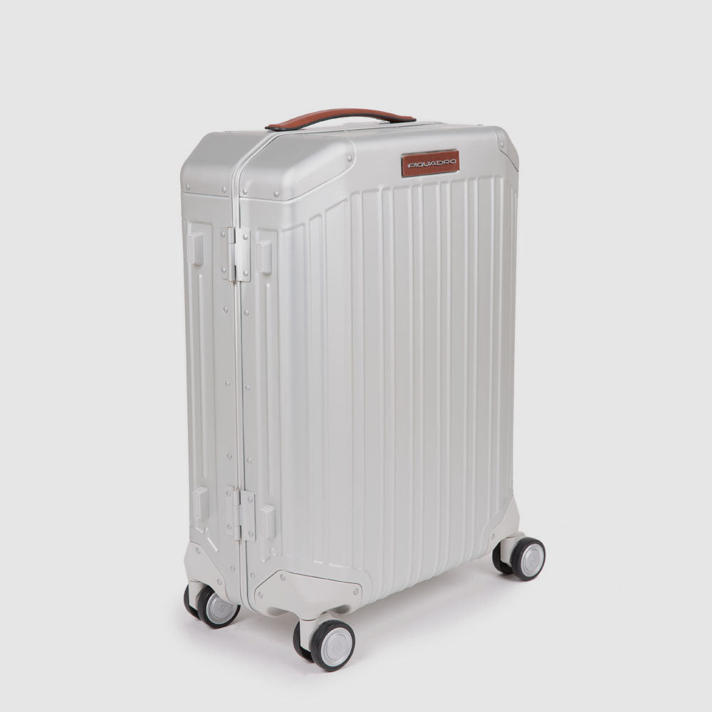Piquadro Slim cabin size hardside spinner Hotsell