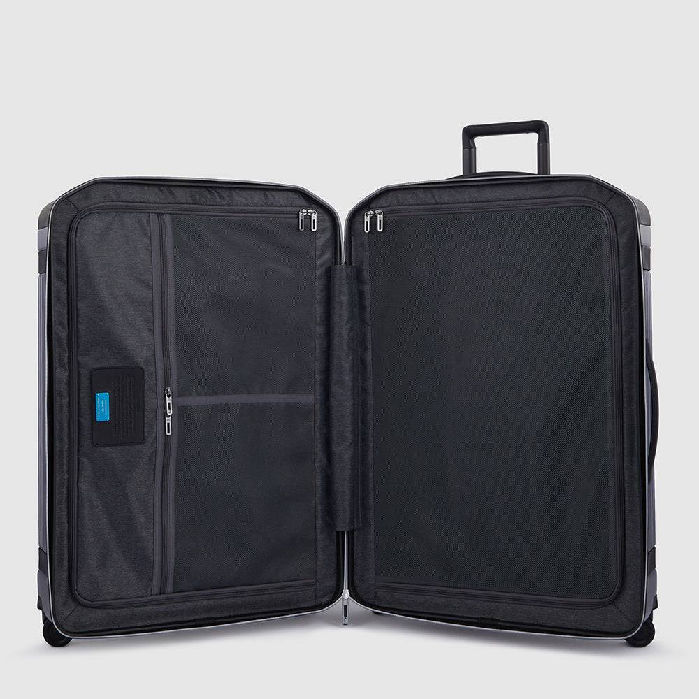 Piquadro Big size, spinner Saldi Di Fabbrica