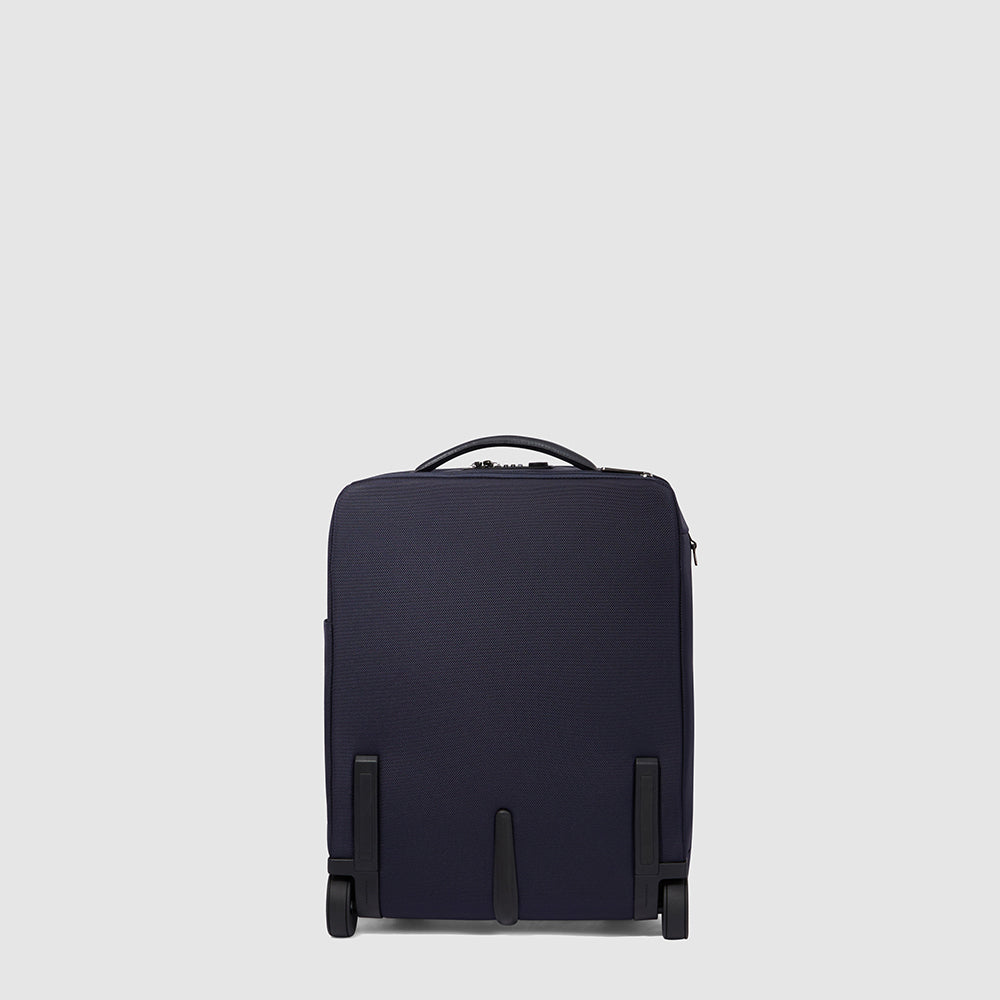 Piquadro Underseater carry-on in recycled fabric I Più Venduti