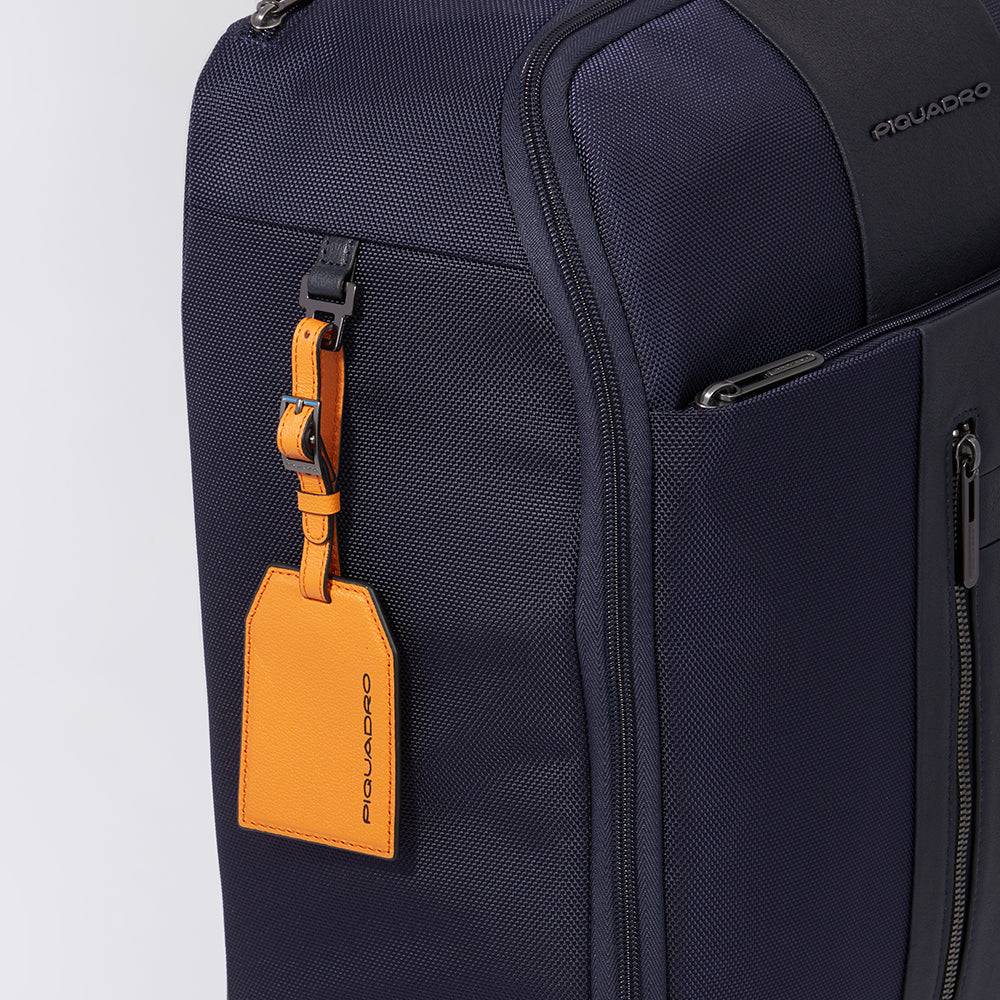 Piquadro Underseater carry-on in recycled fabric I Più Venduti