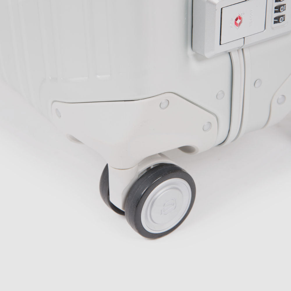 Piquadro Medium size hardside spinner Negozio